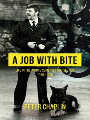 cover image of Job with Bite